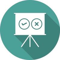 Decision Vector Icon