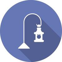 Lamp Vector Icon