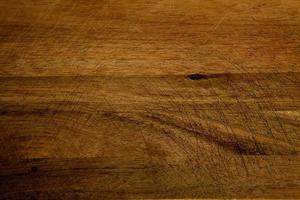 Colored wood table floor with natural pattern texture. Empty wooden board background. empty template for design photo