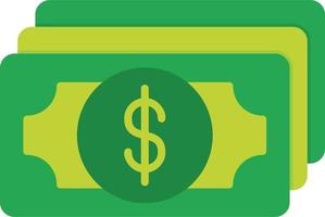 Money Vector Icon