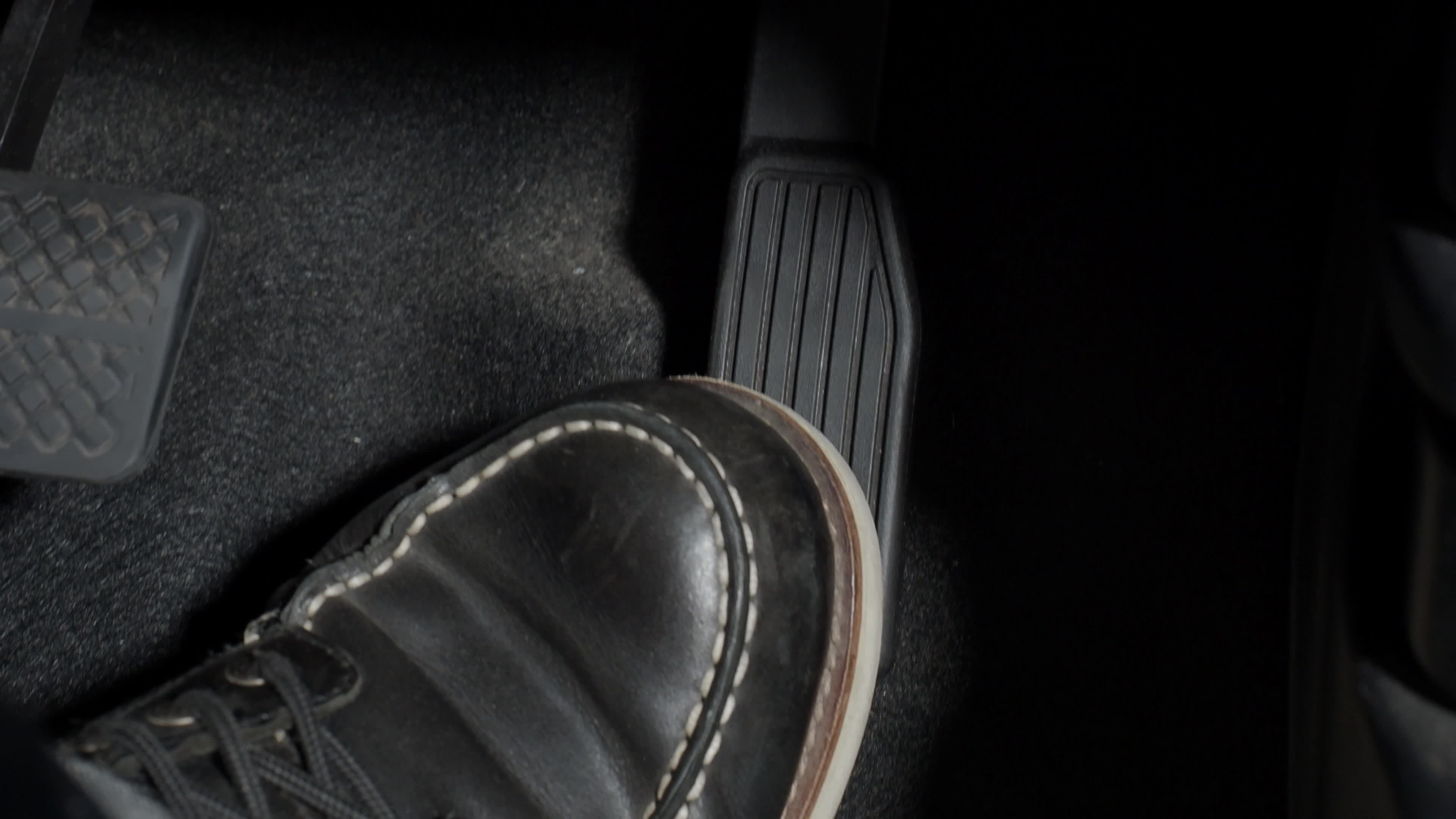 acceleration-pedal-stock-video-footage-for-free-download