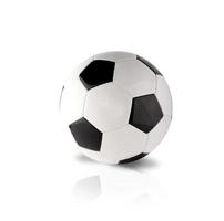 Isolated Football ball