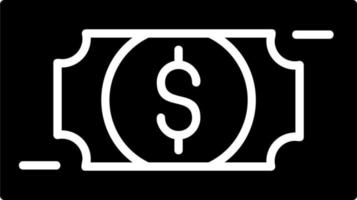 Money Vector Icon