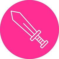 Swords Vector Icon