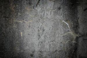 antiguo pared textura antecedentes lleno de manchas y arañazos, grunge textura antecedentes foto