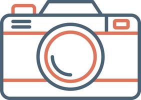 Camera Vector Icon