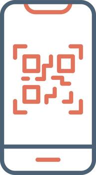 Code Vector Icon