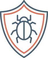 Antivirus Vector Icon
