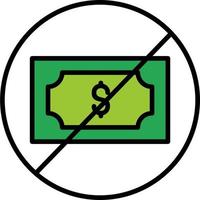 Corruption Vector Icon