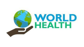 Día mundial de la salud video