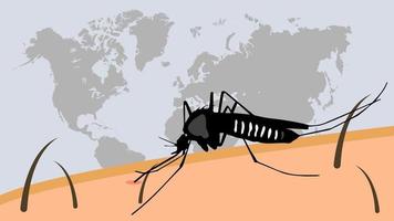 wereld malaria dag video