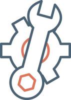 Work Management Vector Icon