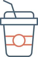 Drink Vector Icon