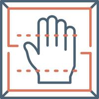 Access Vector Icon