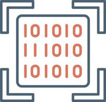 Code Vector Icon