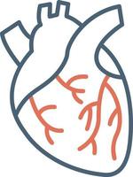 Heart Vector Icon