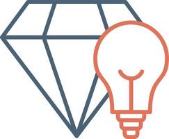 Gem Vector Icon