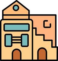 House Vector Icon