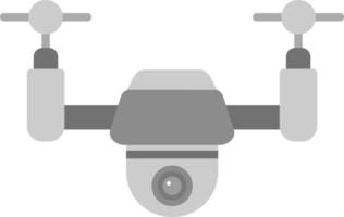 Drone Vector Icon