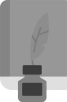 Poetry Vector Icon