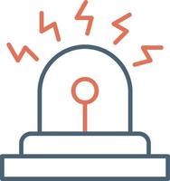 Alarm Vector Icon