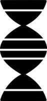 Dna Vector Icon