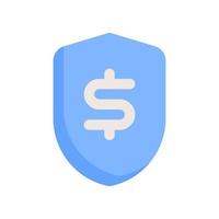 shield icon for your website design, logo, app, UI. vector