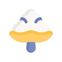 cauliflower, icon for your website design, logo, app, UI. vector