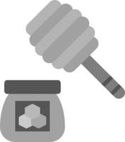 Honeydipper Vector Icon