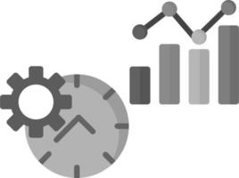 Time Vector Icon