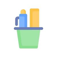 stationery icon for your website design, logo, app, UI. vector