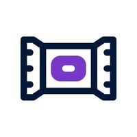 wipes icon for your website design, logo, app, UI. vector