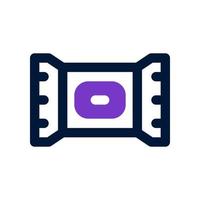 wipes icon for your website design, logo, app, UI. vector