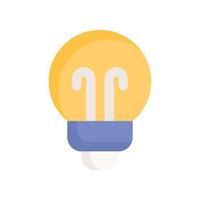 idea icon for your website design, logo, app, UI. vector