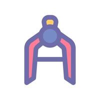 compass icon for your website design, logo, app, UI. vector