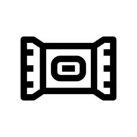 wipes icon for your website design, logo, app, UI. vector