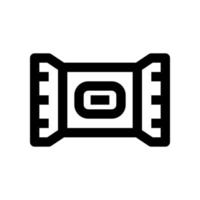 wipes icon for your website design, logo, app, UI. vector