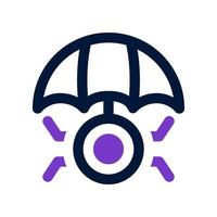 insurancee icon for your website design, logo, app, UI. vector