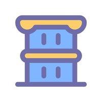 history icon for your website design, logo, app, UI. vector