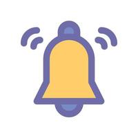 notification icon for your website design, logo, app, UI. vector
