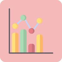 Statistics Vector Icon