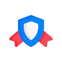 shield icon for your website design, logo, app, UI. vector