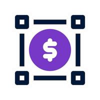 blockchaine icon for your website design, logo, app, UI. vector