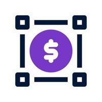 blockchaine icon for your website design, logo, app, UI. vector