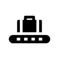 conveyor icon for your website, mobile, presentation, and logo design. vector