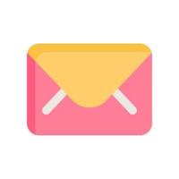 email icon for your website design, logo, app, UI. vector