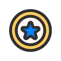 badge icon for your website design, logo, app, UI. vector