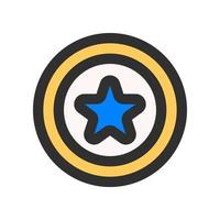 badge icon for your website design, logo, app, UI. vector