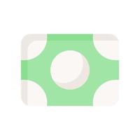 money icon for your website design, logo, app, UI. vector