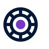 color circle icon for your website design, logo, app, UI. vector